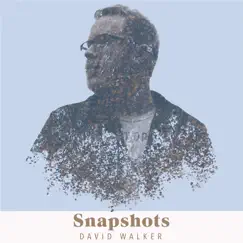Snapshots by David Walker & 10,000 Fathers album reviews, ratings, credits