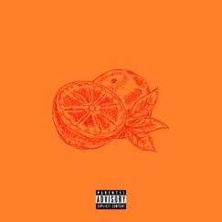Oranges Painted Red Freestyle Song Lyrics