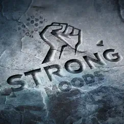 Strong - Acoustic Version Song Lyrics