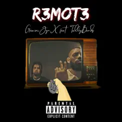 Remote (feat. Tally Bands) Song Lyrics