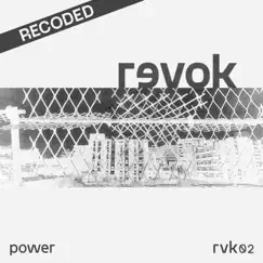 Power: The New Wave of Industrial Techno, Vol.1: Recoded by Various Artists album reviews, ratings, credits
