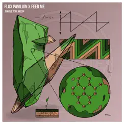 Survive (feat. meesh) - Single by Flux Pavilion & Feed Me album reviews, ratings, credits