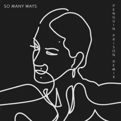 So Many Ways (Penguin Prison Remix) - Single by Monogem & Penguin Prison album reviews, ratings, credits