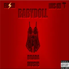 Babydoll (feat. Luks UZI) Song Lyrics