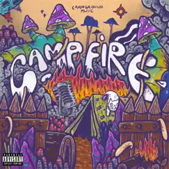 CampFire by Chad the MAN & Savy Too Saucy album reviews, ratings, credits