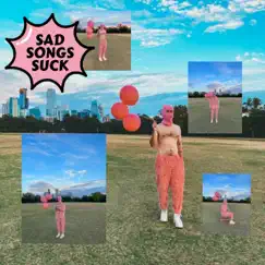 Sad Songs Suck - EP by Breadcouch album reviews, ratings, credits