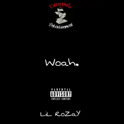 Woah. - Single by LiL RoZaY album reviews, ratings, credits