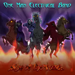 Sign of the Times - Single by The One Man Electrical Band album reviews, ratings, credits