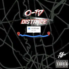Distance - Single by O-TD album reviews, ratings, credits