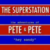 Hey Sandy (From "the Adventures of Pete & Pete") - Single album lyrics, reviews, download