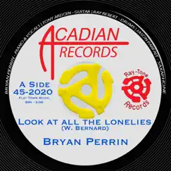 Look at All the Lonelies - Single by Bryan Perrin album reviews, ratings, credits