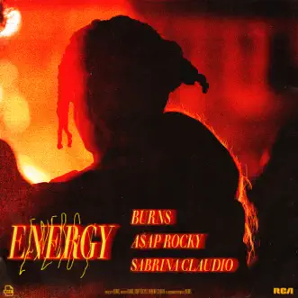 Energy - Single by BURNS, A$AP Rocky & Sabrina Claudio album download