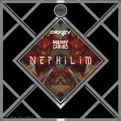 Nephilim - Single by Mak N' Cheez & DËKAY album reviews, ratings, credits