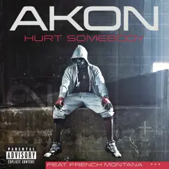 Hurt Somebody (feat. French Montana) - Single by Akon album reviews, ratings, credits