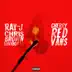 Cherry Red Vans - Single album cover