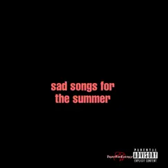 Sad Songs for the Summer by Wavywavex album reviews, ratings, credits