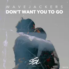 Don't Want You to Go - Single by Wavejackers album reviews, ratings, credits