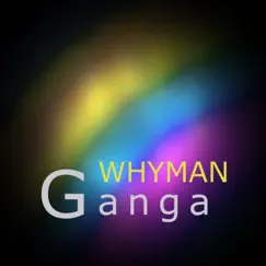 Whyman - Single by Ganga album reviews, ratings, credits