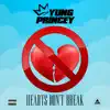 Hearts Don't Break - Single album lyrics, reviews, download