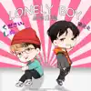 Lonely Boy (feat. Emo Fruits) - Single album lyrics, reviews, download