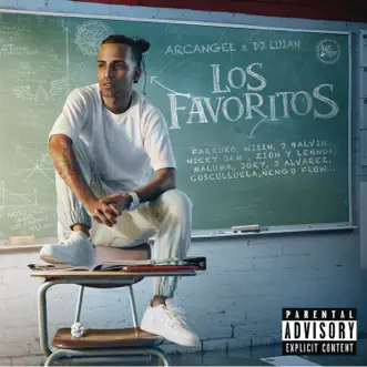 Los Favoritos (feat. Alexio, Farruko, Genio, Pusho & Ñengo Flow) by Arcángel & DJ Luian album download