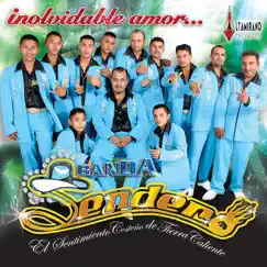 Inolvidable Amor by Banda Sendero album reviews, ratings, credits