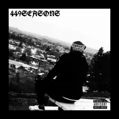449 Seasonz - EP by 449 A'ONE album reviews, ratings, credits