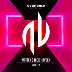 Reality - Single by WATTEX & Nick Havsen album reviews, ratings, credits