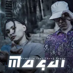 Maqui (feat. Young Ragga) Song Lyrics