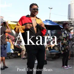 Akara - Single by Lu album reviews, ratings, credits