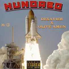 Hundred (feat. Olive Amun) Song Lyrics