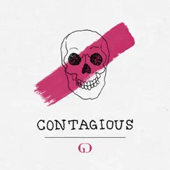 Contagious Song Lyrics