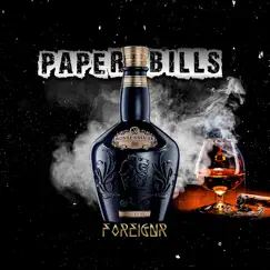 Paperbills - Single by Foreignr album reviews, ratings, credits