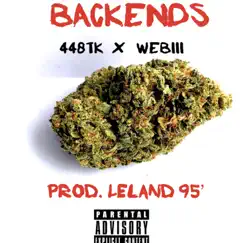 Backends (feat. Webiii) Song Lyrics