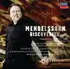 Mendelssohn Discoveries album lyrics, reviews, download