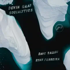Joyful Bonus (feat. Dave Ballou & Ryan Ferreira) - Single by Devin Gray album reviews, ratings, credits