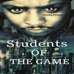 Students of the Game : Coalition by DJ G1 album reviews, ratings, credits