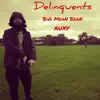 Delinquents - Single album lyrics, reviews, download
