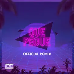 Que Pegue (feat. J Emiliano, Chuchu Retro, Andresito Otro Corte, Luxian, Uzbel & Gabo el Chamaquito) [Remix] - Single by Ougi album reviews, ratings, credits