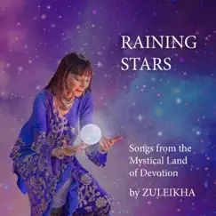 Raining Stars by Zuleikha album reviews, ratings, credits
