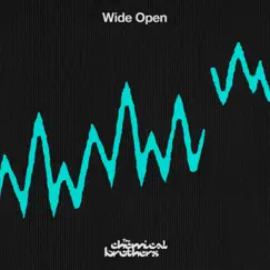 Wide Open - EP by The Chemical Brothers album reviews, ratings, credits
