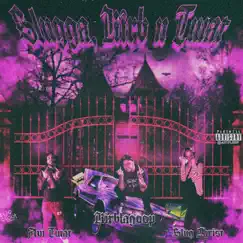 Slugga, Kirb and T**t (feat. Slug Christ & Avi T**t) - Single by KirbLaGoop album reviews, ratings, credits