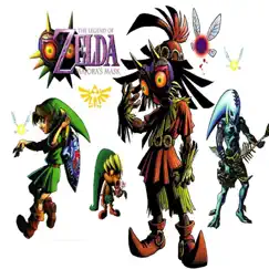 Overworld/Termina Field (Instrumental Remix) (The Legend of Zelda) Song Lyrics