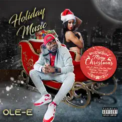 Holiday Music - EP by Ole-e album reviews, ratings, credits