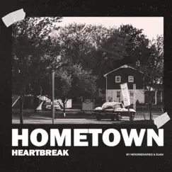 Hometown Heartbreak - Single by Violet Electric & Heroine Diaries album reviews, ratings, credits