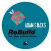 Rebuild - EP album lyrics, reviews, download