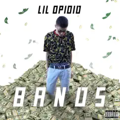 Bands - Single by Lil Opioid album reviews, ratings, credits