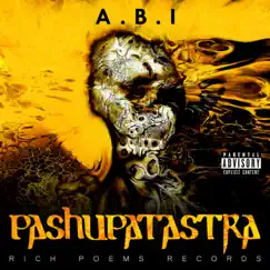 Pashupatastra - EP by A.B.I album reviews, ratings, credits