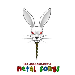 If You're Happy and You Know It (Metal Version) Song Lyrics