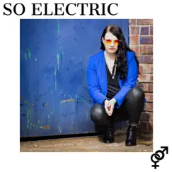 So Electric - Single by Charlotte Hall album reviews, ratings, credits